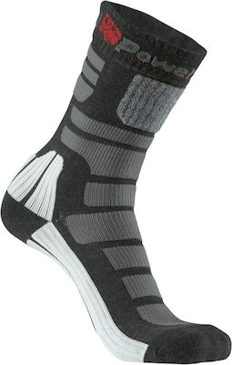 Upower Isothermal Hunting Socks in Black color