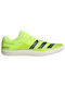 Adidas Ανδρικά Αθλητικά Παπούτσια Running Πράσινα