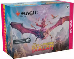 Wizards of the Coast Magic: The Gathering - The Lost Caverns Of Ixalan Bundle Magic: The Gathering Μονές Κάρτες