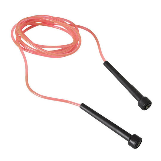Verk Group Springseil Fitness 2.8m Rosa