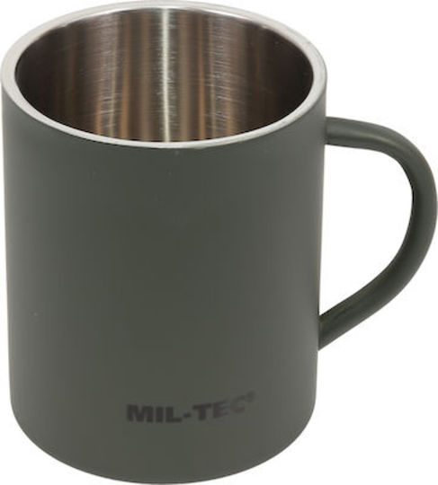 Mil-Tec Къмпинг Съд 0.45 мл