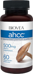 Biovea 500mg Immune Boosting Supplement 60 caps