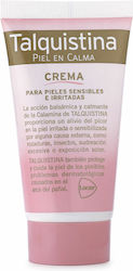 Talquistina Κρέμα Piel en Calma 50ml