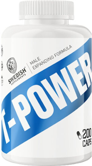 T-power 200 Капсули
