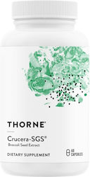 Thorne 50мг 60 Капсули