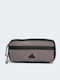 Xplorer Belt Bag Gray