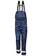 Sir Safety Work Coveralls with Dungarees MC5333Q5