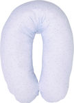 Lorelli Nursing Pillow Blue