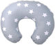 Lorelli Pregnancy & Nursing Pillow Blue