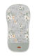 Sensillo Kinderwagenabdeckung Beidseitig 40x80cm