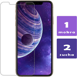 Shield Tempered Glass 0.2mm (iPhone 11 Pro / X / XS)