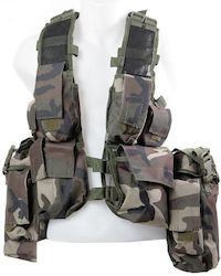 Swiss Arms Θήκη Κυνηγιού Χακί