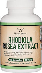 Double Wood Extract 500mg Double Wood Extract 500mg