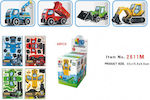 Construction & Building Toy Χωματουργικά