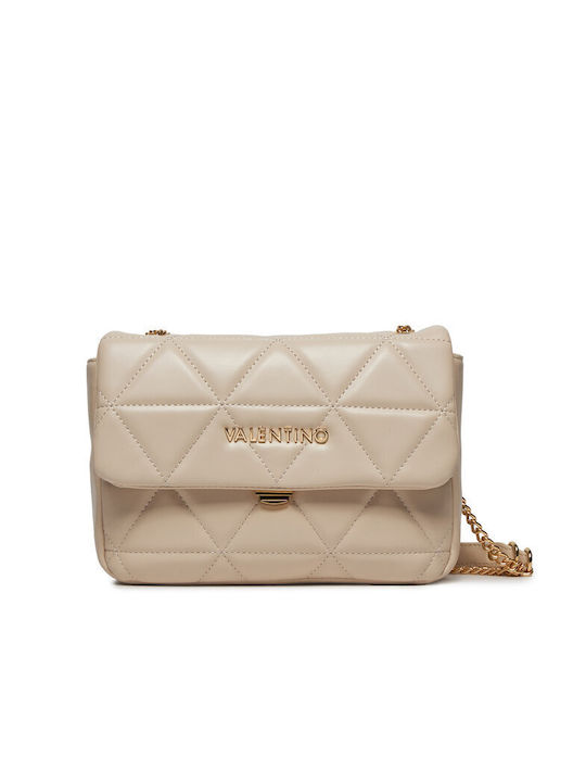 Valentino Bags Women's Bag Crossbody Beige