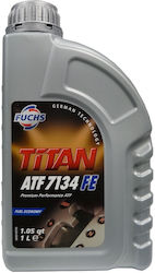 Fuchs Titan Масло За Автоматична Скоростна Кути...