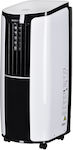 Sharp Portable Air Conditioner 7000 BTU Cooling Only