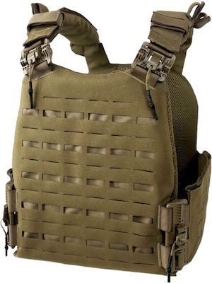 Texar Tactical Vest