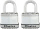 Master Lock Lăcăt Potcoavă cu cheie 45mm 1buc