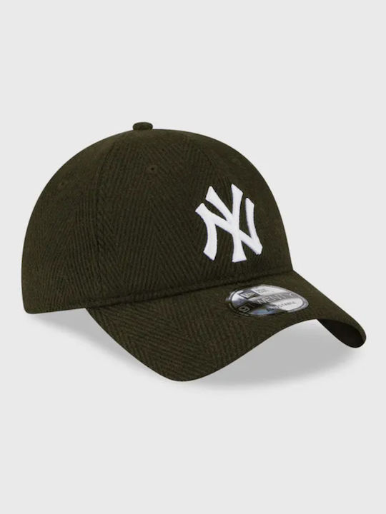 New Era 9twenty Jockey Khaki