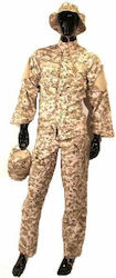 Swiss Arms Military Jacket