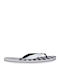 Ανδρικά Flip Flops Λευκά