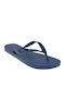 Colors Ανδρικά Flip Flops Μπλε