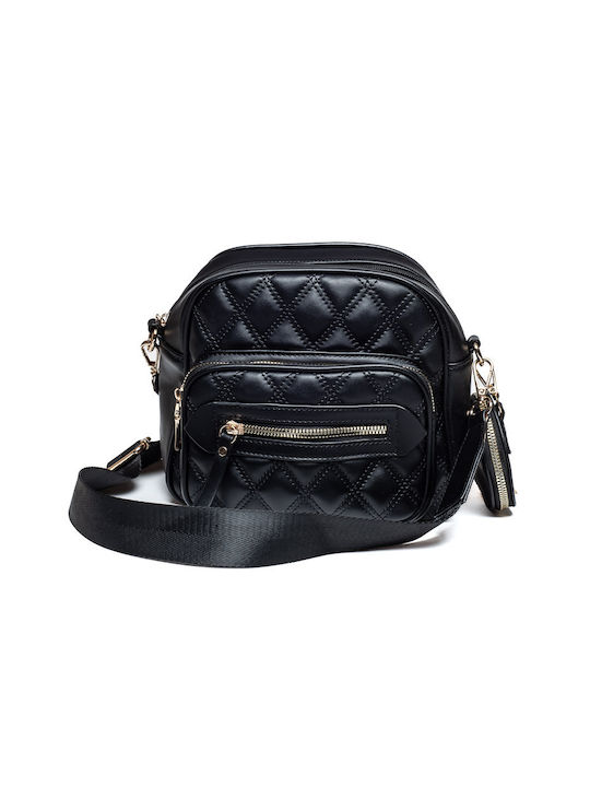 Voi & Noi Women's Bag Crossbody Black