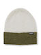Beanie Γυναικείος Σκούφος Πλεκτός σε Χακί χρώμα