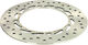Brembo Δισκόπλακα Μπροστά για Honda Transalp 650