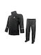 AGVpro GVR 1000 Men's Waterproof Riding Jacket & Pants Set Green