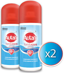 Autan Family Care Soft Autan Family Care Soft