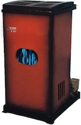 Starstoves Star 80 9.29kW
