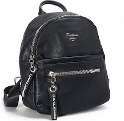 E-shopping Avenue Women's Bag Backpack Black