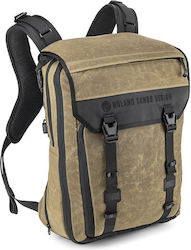 Kriega Backpack Αδιάβροχο Καφέ