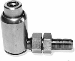 Multiflex Boat Steering Nozzle