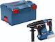 Bosch Gbh 18v-24 C Excavator Rotary Hammer 0611...