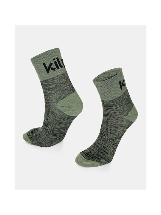 Kilpi Running Κάλτσες Πράσινες 1 Ζεύγος