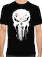 T-shirt Black