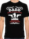 T-shirt Black