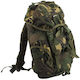 MCS Militärischer Rucksack Rucksack Multicam 15Es