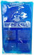 Dispotech Gel-Kompresse Kälte-/Wärmetherapie Allgemeine Verwendung 14x18cm