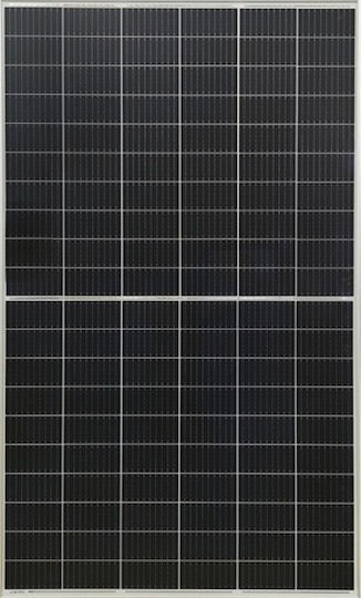 Smart Batteries MS-405 Монокристален Соларен Панел 405W 1722x1134x30мм