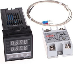 Thermostat for Boiler