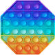 Pop it Fidget Silicon