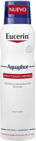 Eucerin Aquaphor Moisturizing Lotion Body for Dry Skin 250ml
