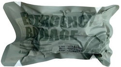 Rhino Rescue Ελαστικός Επίδεσμος 10 x 10cm Rhino Rescue Ελαστικός Επίδεσμος 10 x 10cm