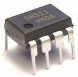 DH321 Transistor