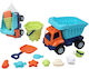 BigBuy Beach Toy Set