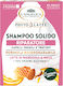 L' Angelica Solid Shampoos Reconstruction/Nourishment 60gr